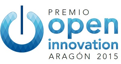 Urbener, gana el Premio Open Innovation 2015